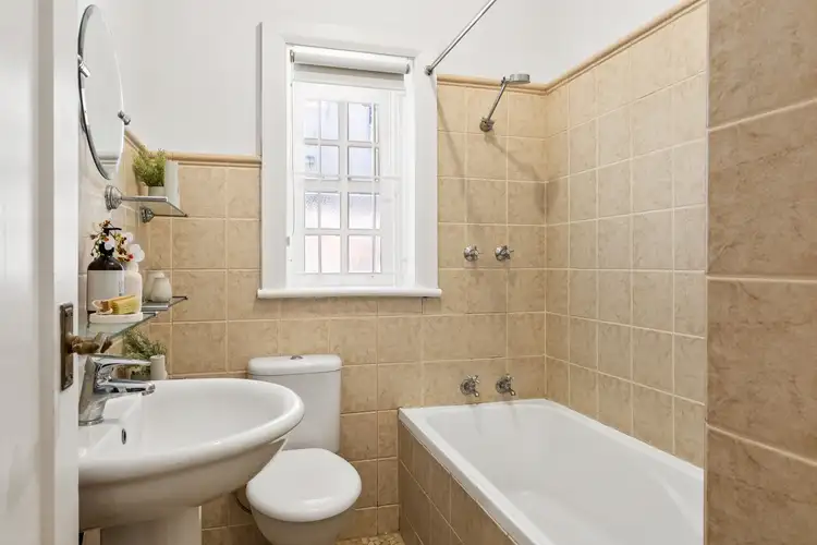 Third view of Homely apartment listing, 63 Elizabeth Bay Road, Elizabeth Bay NSW 2011