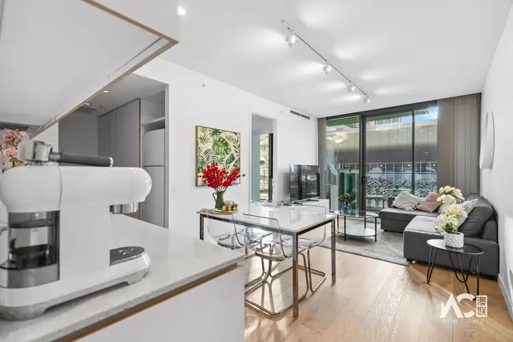 301/29 Angas Street, Adelaide SA 5000