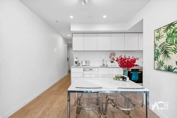 Fourth view of Homely apartment listing, 301/29 Angas Street, Adelaide SA 5000