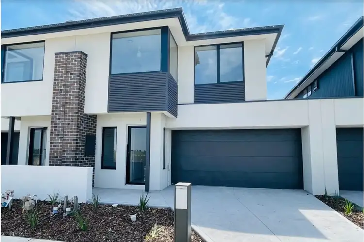 16 Quill Circuit, Kalkallo VIC 3064