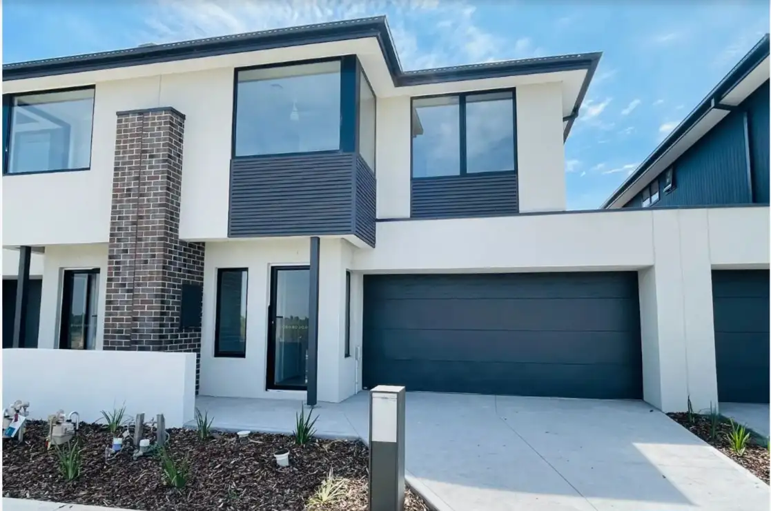 Main view of Homely townhouse listing, 16 Quill Circuit, Kalkallo VIC 3064