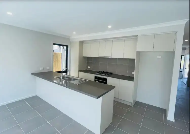 Second view of Homely townhouse listing, 16 Quill Circuit, Kalkallo VIC 3064