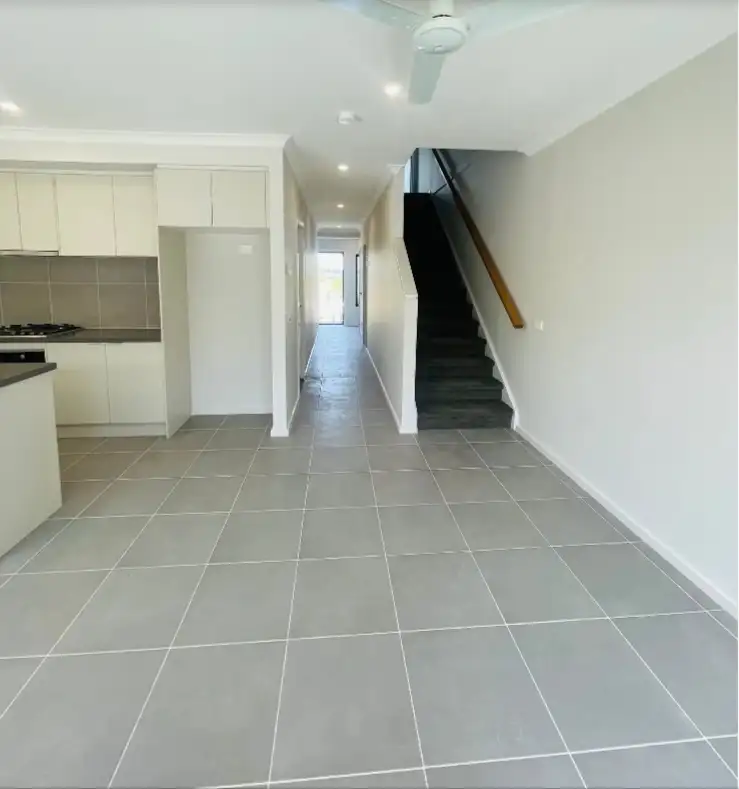 Third view of Homely townhouse listing, 16 Quill Circuit, Kalkallo VIC 3064