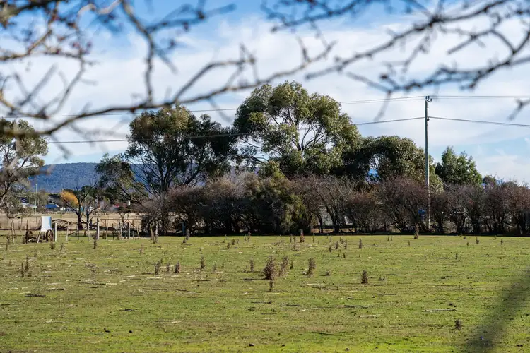 Fourth view of Homely land listing, 1 Bedford Street, Campbell Town TAS 7210