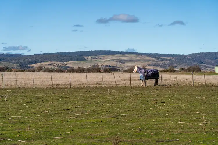 Fifth view of Homely land listing, 1 Bedford Street, Campbell Town TAS 7210