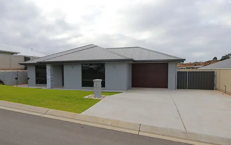 8 Granite Court, Mount Gambier SA 5290