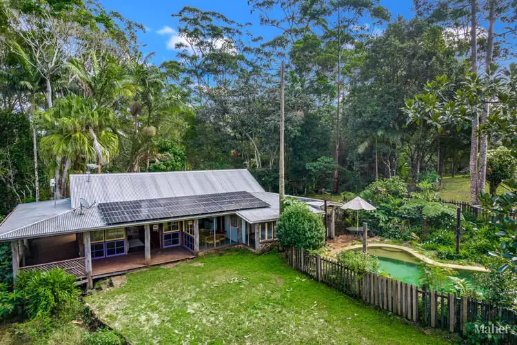 Second view of Homely rural property listing, 142 Rose Road, Tuntable Creek NSW 2480