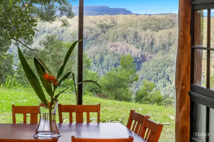 Fourth view of Homely rural property listing, 142 Rose Road, Tuntable Creek NSW 2480