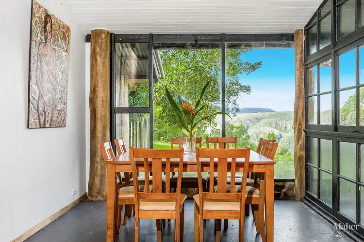 Fifth view of Homely rural property listing, 142 Rose Road, Tuntable Creek NSW 2480