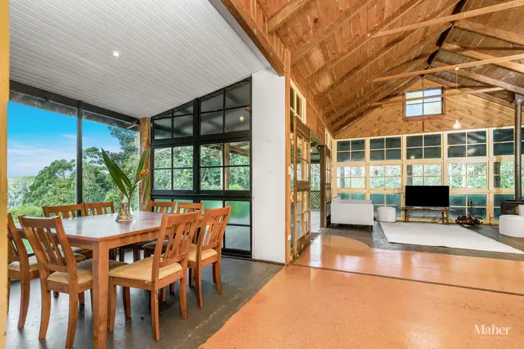 Sixth view of Homely rural property listing, 142 Rose Road, Tuntable Creek NSW 2480