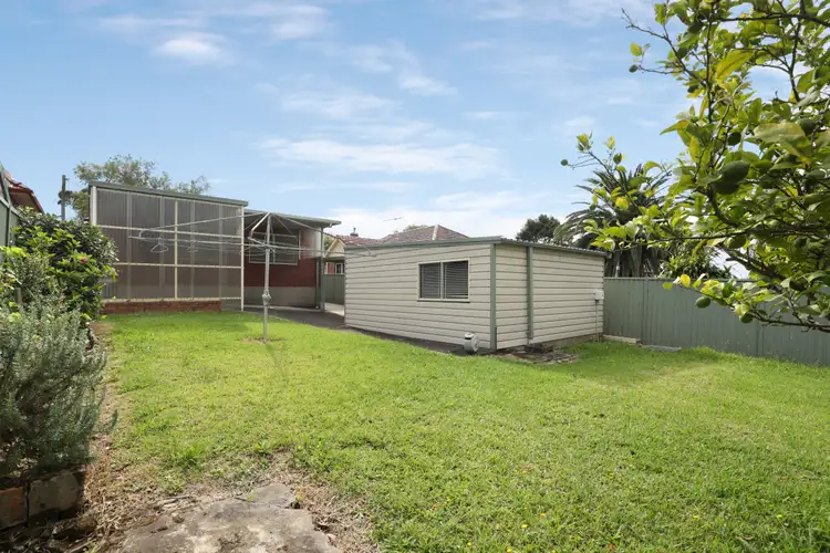 Second view of Homely house listing, 33 Vicliffe Street, Campsie NSW 2194