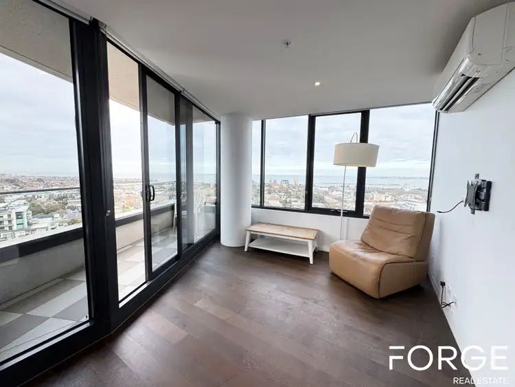 1307/3 Saint Kilda Road, St Kilda VIC 3182