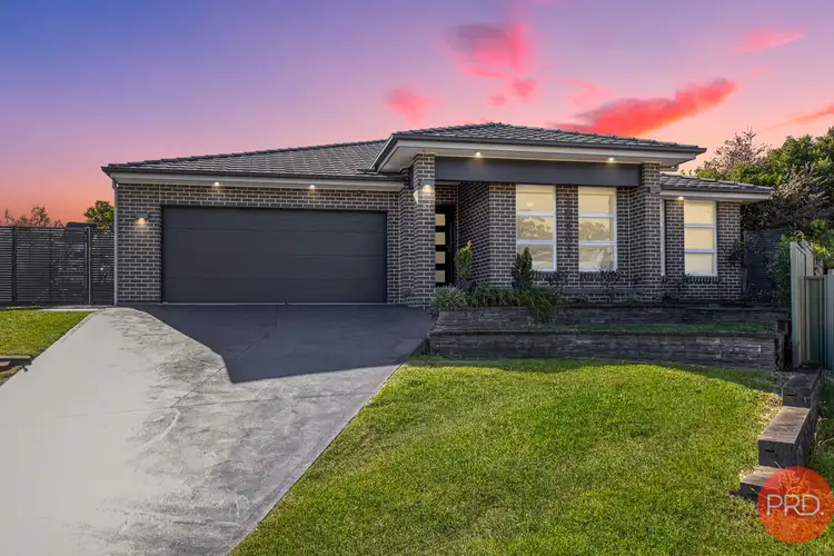 37 Hinchinbrook Close, Ashtonfield NSW 2323