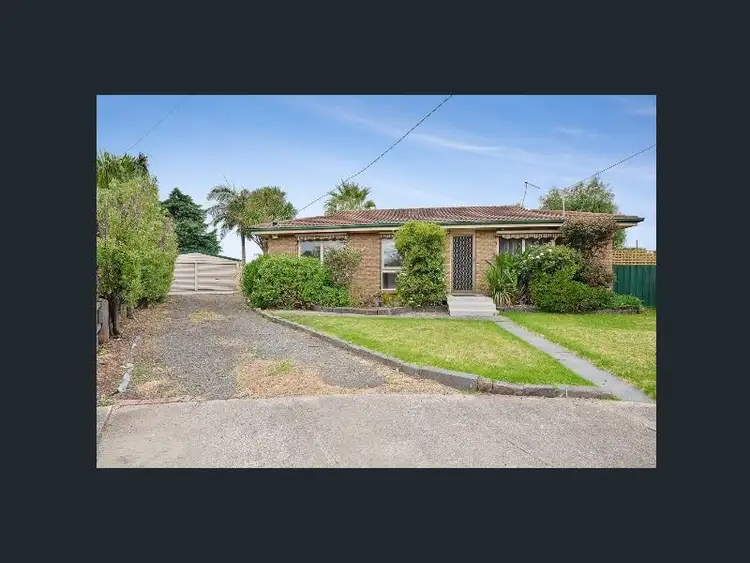 7 Karloo Close, Epping VIC 3076