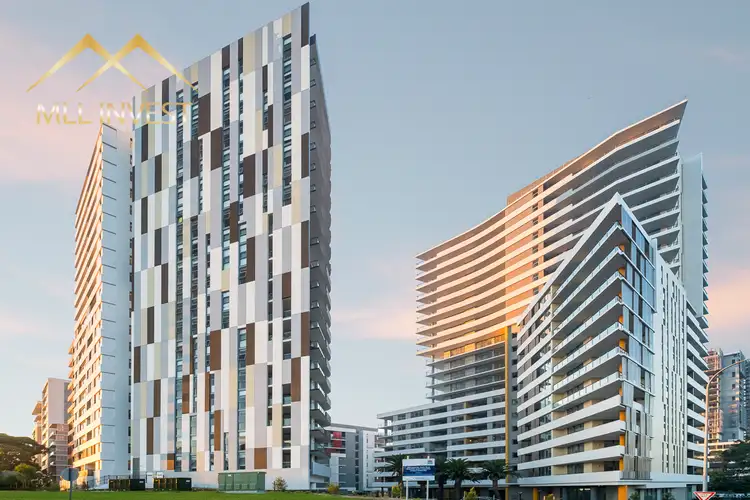 912/1 Mooltan Ave, Macquarie Park NSW 2113