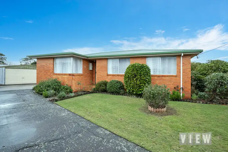 Main view of Homely house listing, 2 Maple Crescent, Wynyard TAS 7325