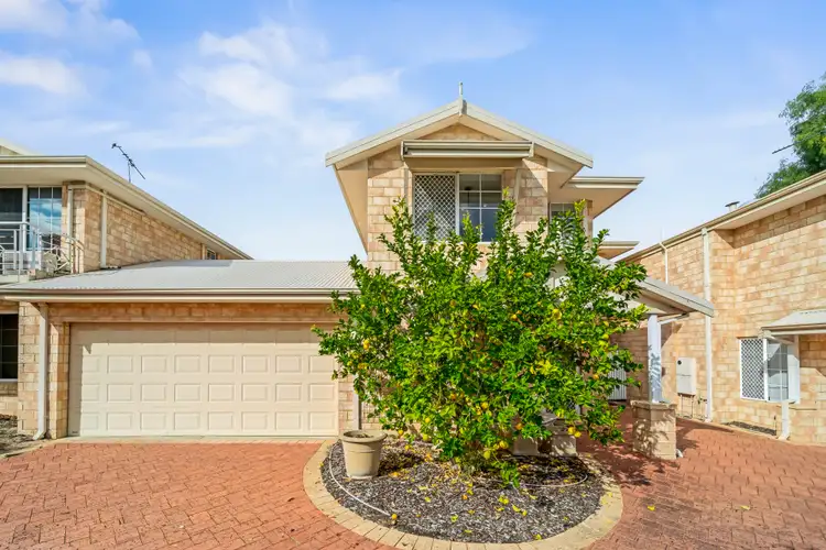 3/99 Eighth Avenue, Maylands WA 6051