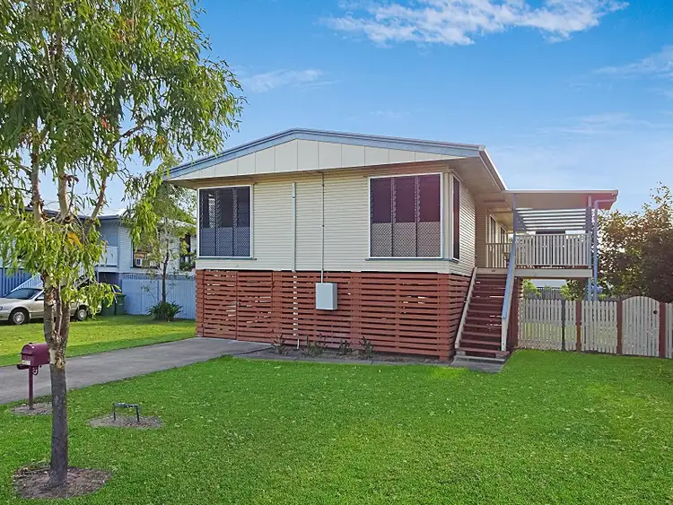 20 Gosper Street, Vincent QLD 4814