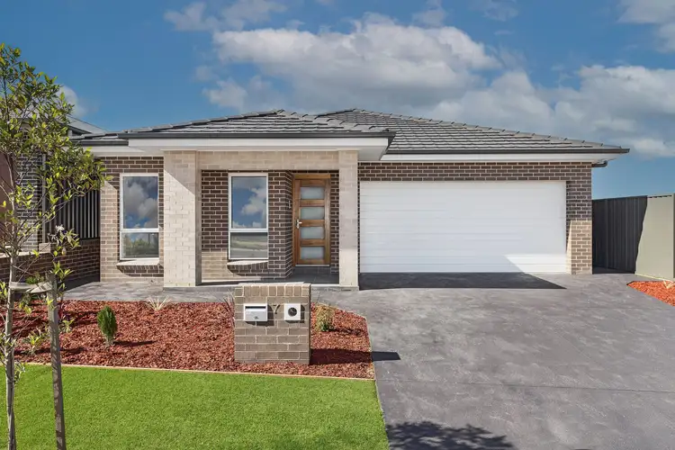 Main view of Homely house listing, 7 Starke Street, Spring Farm NSW 2570