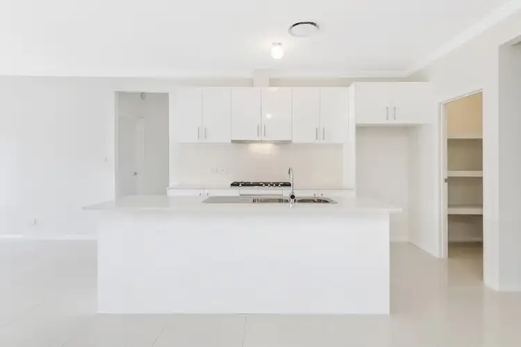 Fourth view of Homely house listing, 7 Starke Street, Spring Farm NSW 2570