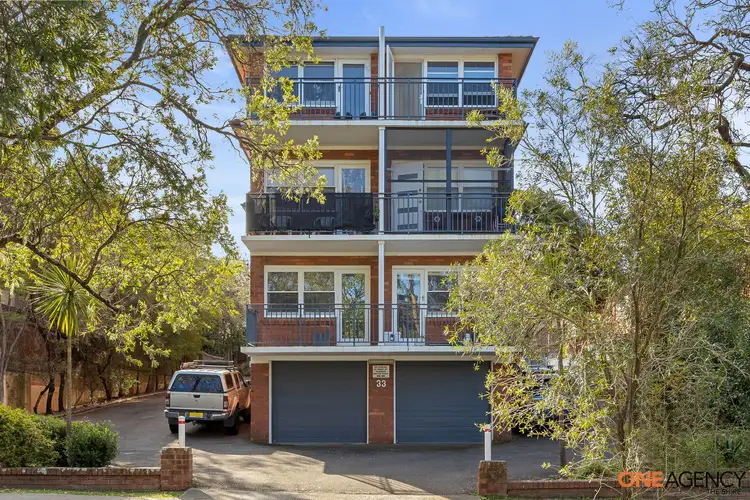 12/33 Searl Road, Cronulla NSW 2230