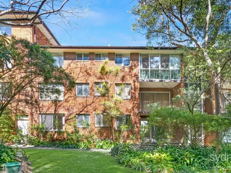 Main view of Homely apartment listing, 31/13-17 Grace Campbell Crescent, Hillsdale NSW 2036