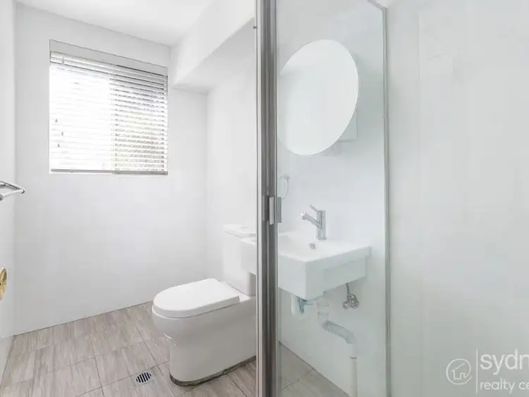 Fourth view of Homely apartment listing, 31/13-17 Grace Campbell Crescent, Hillsdale NSW 2036