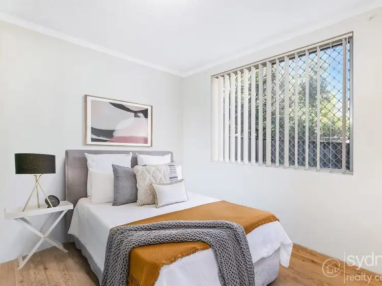 Fifth view of Homely apartment listing, 31/13-17 Grace Campbell Crescent, Hillsdale NSW 2036