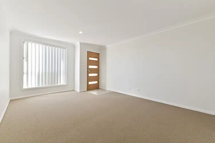 Second view of Homely semi-detached listing, 17a Boyd Avenue, Dubbo NSW 2830