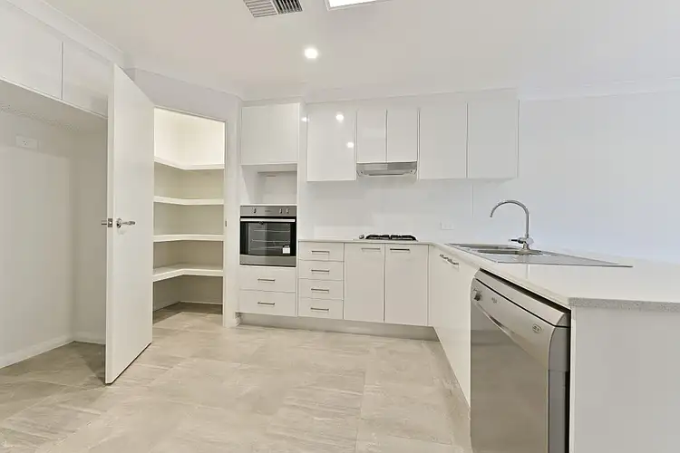 Third view of Homely semi-detached listing, 17a Boyd Avenue, Dubbo NSW 2830