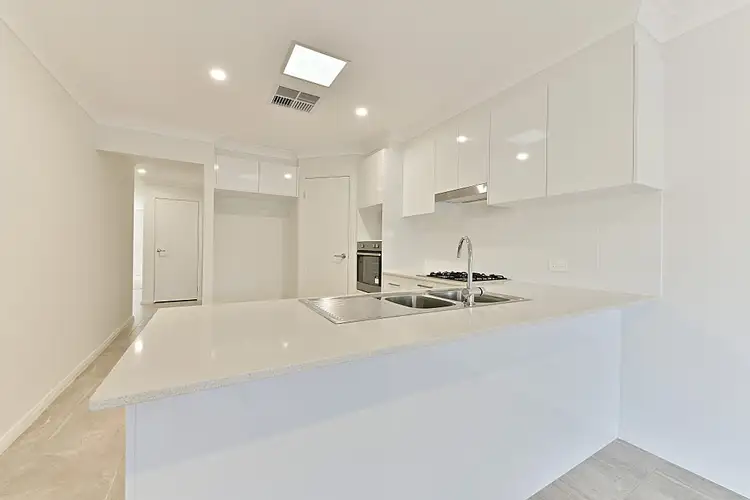 Fourth view of Homely semi-detached listing, 17a Boyd Avenue, Dubbo NSW 2830