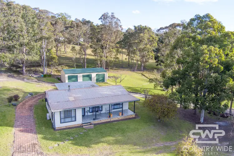 65 Rodgers Road, Glen Innes NSW 2370