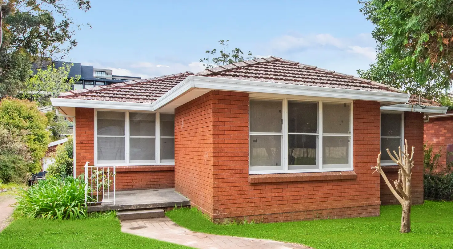 Main view of Homely house listing, 23 Balmoral Street, Waitara NSW 2077