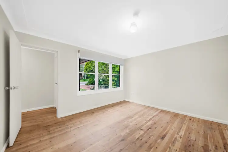 Second view of Homely house listing, 23 Balmoral Street, Waitara NSW 2077