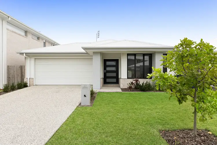 47 Titan Crescent, Banya QLD 4551