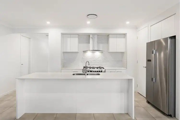 Second view of Homely house listing, 47 Titan Crescent, Banya QLD 4551