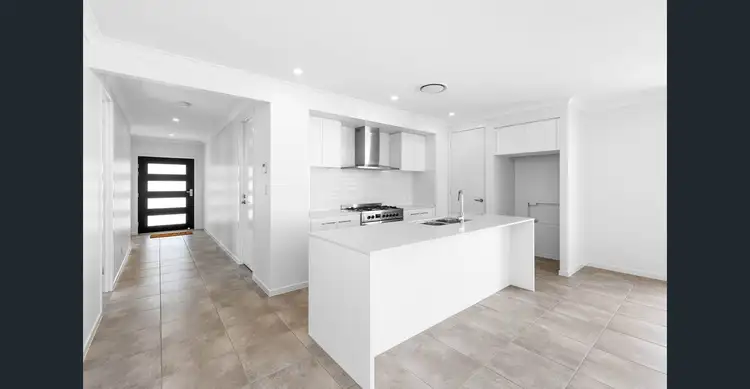 Third view of Homely house listing, 47 Titan Crescent, Banya QLD 4551