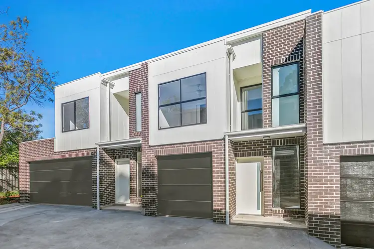 5/9 Bundarra Place, Dapto NSW 2530