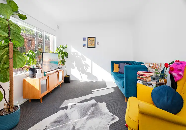 Second view of Homely apartment listing, 2/15 View Street, Wollongong NSW 2500