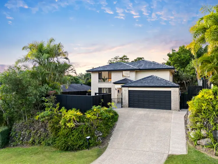 6 Sky Royal Terrace, Burleigh Heads QLD 4220