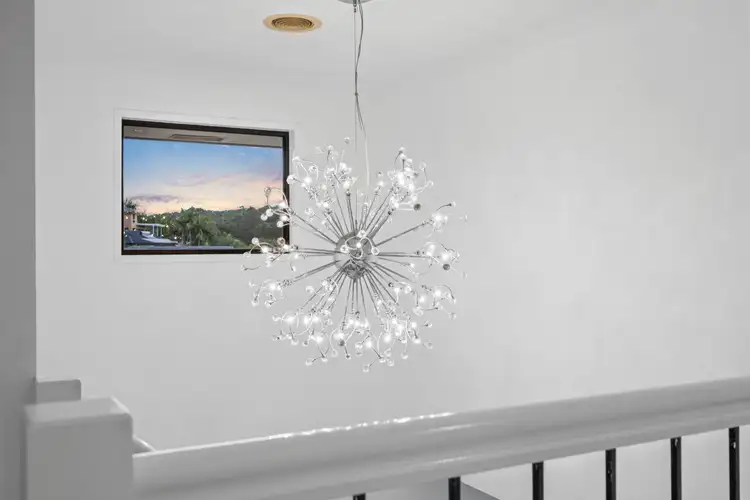 Sixth view of Homely house listing, 6 Sky Royal Terrace, Burleigh Heads QLD 4220