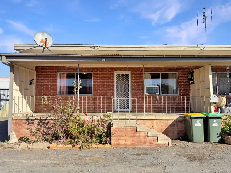 4/4-6 Farrand Street, Forbes NSW 2871