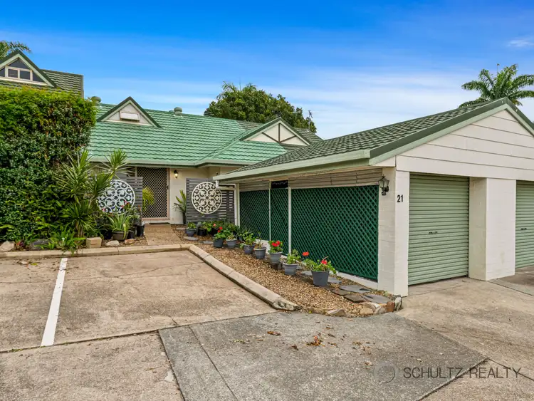 21/9 Quinton Court, Mount Warren Park QLD 4207