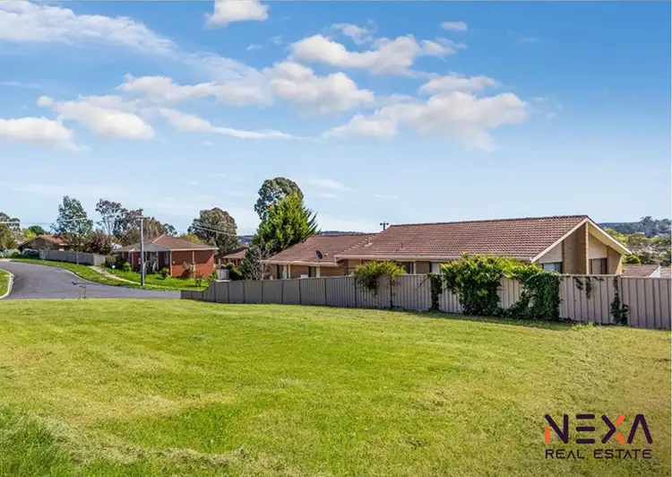 Second view of Homely land listing, 5 Nesbit Court, Castlemaine VIC 3450