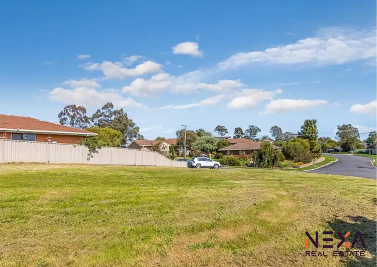 Third view of Homely land listing, 5 Nesbit Court, Castlemaine VIC 3450