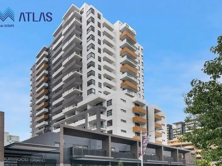 C1201/39 Belmore Street, Burwood NSW 2134