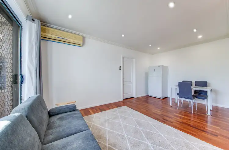 7/1 Charles Street, Liverpool NSW 2170