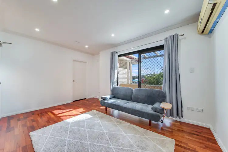 Third view of Homely apartment listing, 7/1 Charles Street, Liverpool NSW 2170