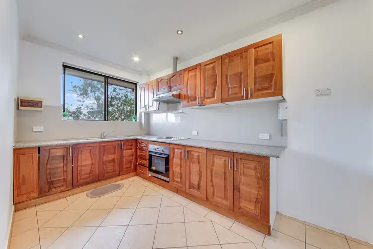 Fourth view of Homely apartment listing, 7/1 Charles Street, Liverpool NSW 2170