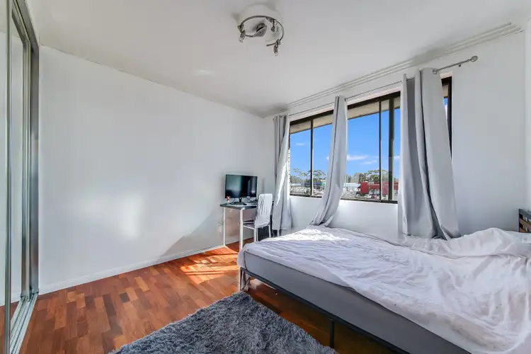 Fifth view of Homely apartment listing, 7/1 Charles Street, Liverpool NSW 2170